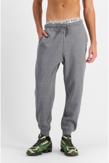 Sweats Cotton Fleece Skinny Leg Trackie