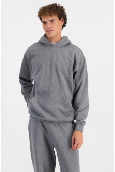 Sweats Cotton Fleece Hoodie