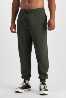 Sweats Cotton Fleece Skinny Trackie