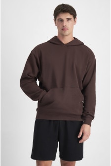 Sweats Cotton Hoodie