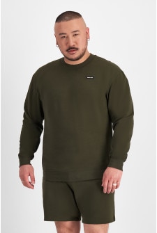 Move Pullover