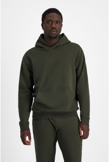 Move Hoodie