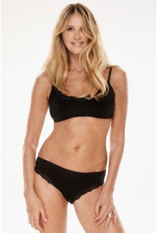 Bases Flex Lace Bikini