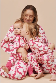 Sleep Flannelette Pant