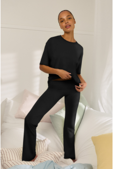 Cool Sleep Flare Pant