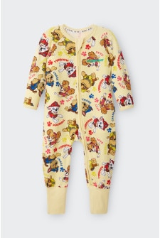 Paw Patrol X Bonds Zip Wondersuit