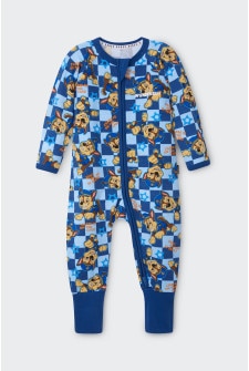Paw Patrol X Bonds Zip Wondersuit