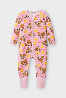 Paw Patrol X Bonds Zip Wondersuit