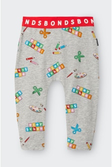 Play School X Bonds Legging