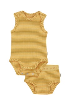 Newbies Wide Needle Rib 2 Pack
