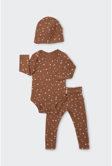 3 Pack Pointelle Set