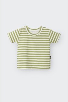 Roomies Ringer Tee