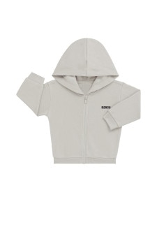 Everyday Fleece Zip Hoodie