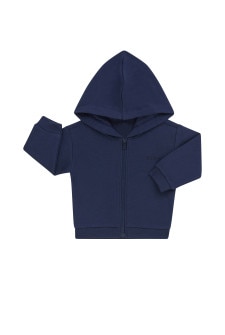 Everyday Fleece Zip Hoodie