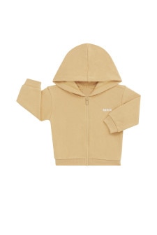 Everyday Fleece Zip Hoodie