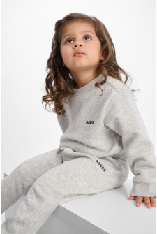 Baby Essentials Trackie
