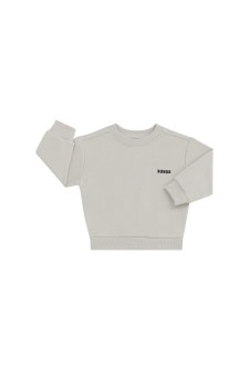 Everyday Fleece Pullover