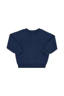 Everyday Fleece Pullover