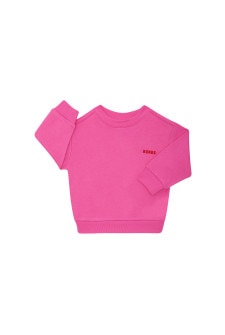 Everyday Fleece Pullover