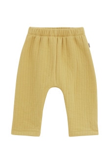 Quilted Pant