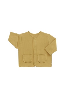Quilted Jacket