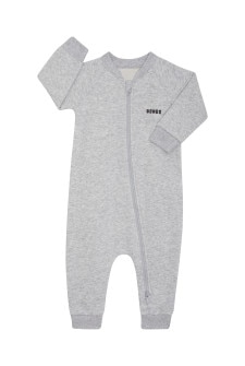 Everyday Fleece Zippy