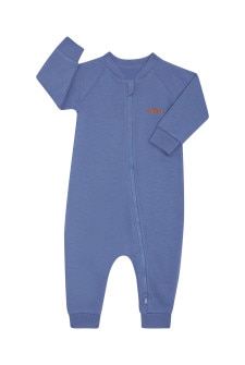 Everyday Fleece Zippy