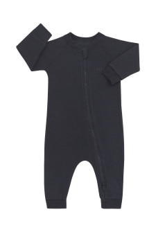 Everyday Fleece Zippy