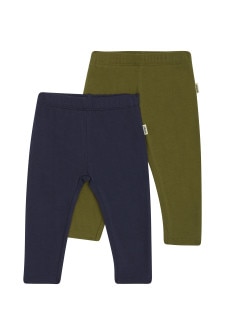 Value Legging 2 Pack