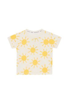 Wondercool Eyelet Tee
