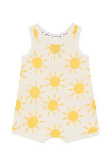 Wondercool Eyelet Hot Days Suit