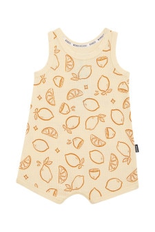 Wondercool Eyelet Hot Days Suit