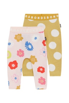 Roomies 2 Pack Legging