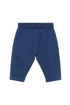 Denim Pant