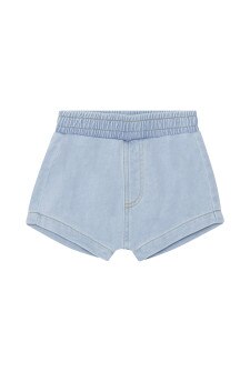 Denim Short