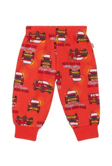 The Wiggles X Bonds Soft Threads Trackie