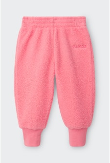 Teddy Fleece Trackie