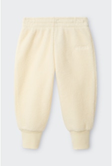 Teddy Fleece Trackie