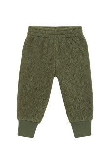 Teddy Fleece Trackie