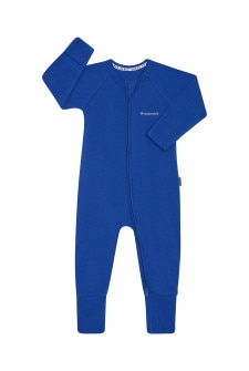 Zip Wondersuit