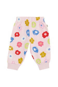 Kids Soft Threads Trackie