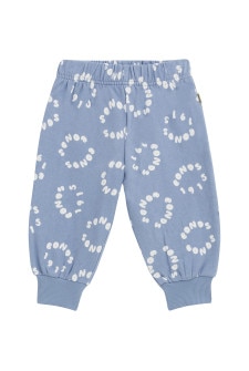 Kids Soft Threads Trackie