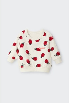 Baby Soft Threads Pullover