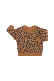Kids Soft Threads Pullover