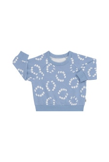 Kids Soft Threads Pullover