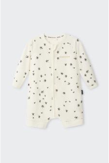 Wonderfrsh Long Sleeve Romper