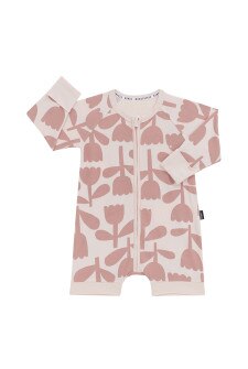 Wonderfrsh Long Sleeve Romper