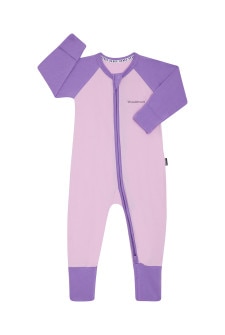 Zip Wondersuit
