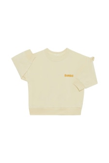 Soft Threads Frill Pullover
