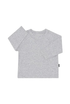 Roomies Long Sleeve Ringer Tee